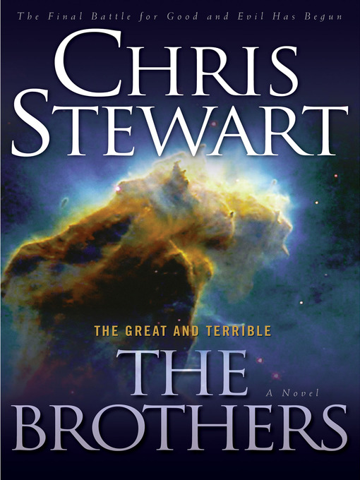 Title details for The Brothers by Chris Stewart - Available